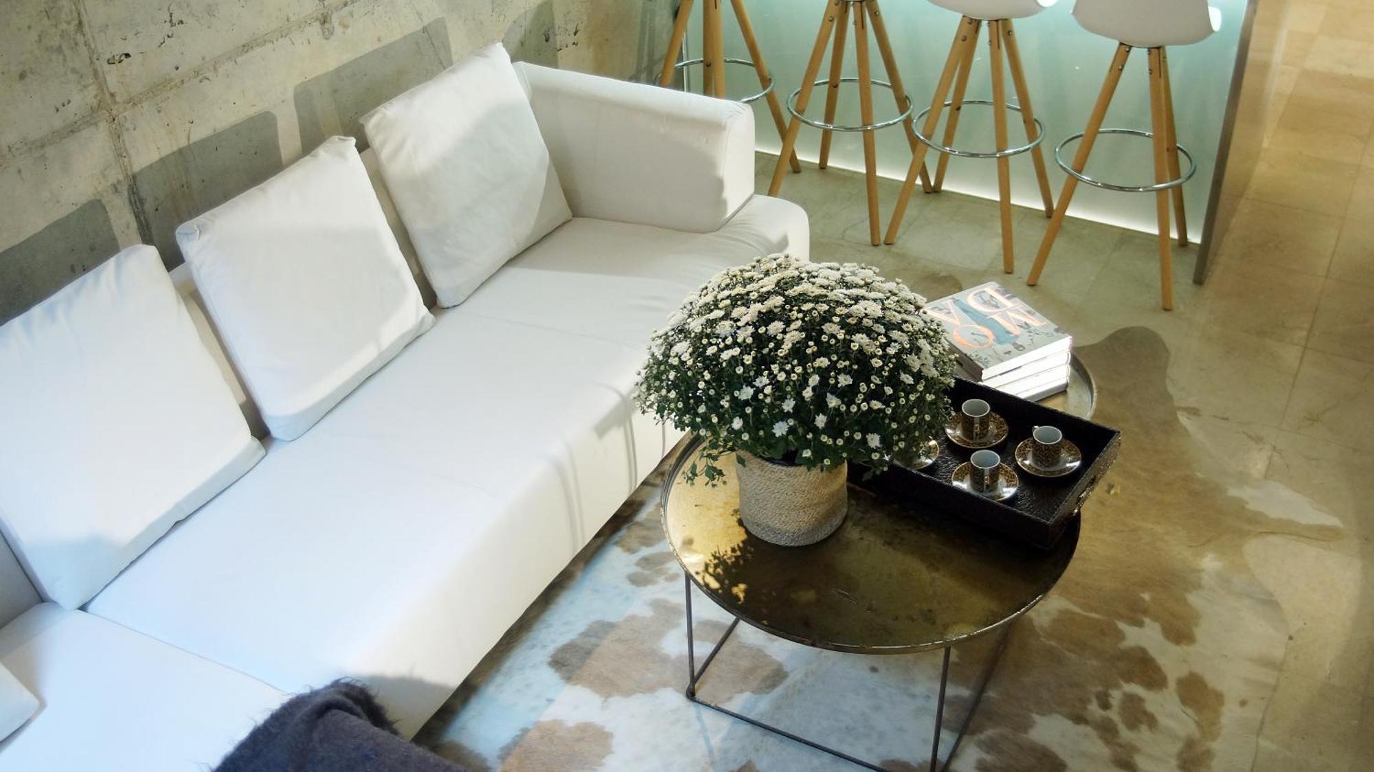 My Space Emirates - Fully Equipped Apartments Near The Beach With Shared Pool Barcelona Zimmer foto