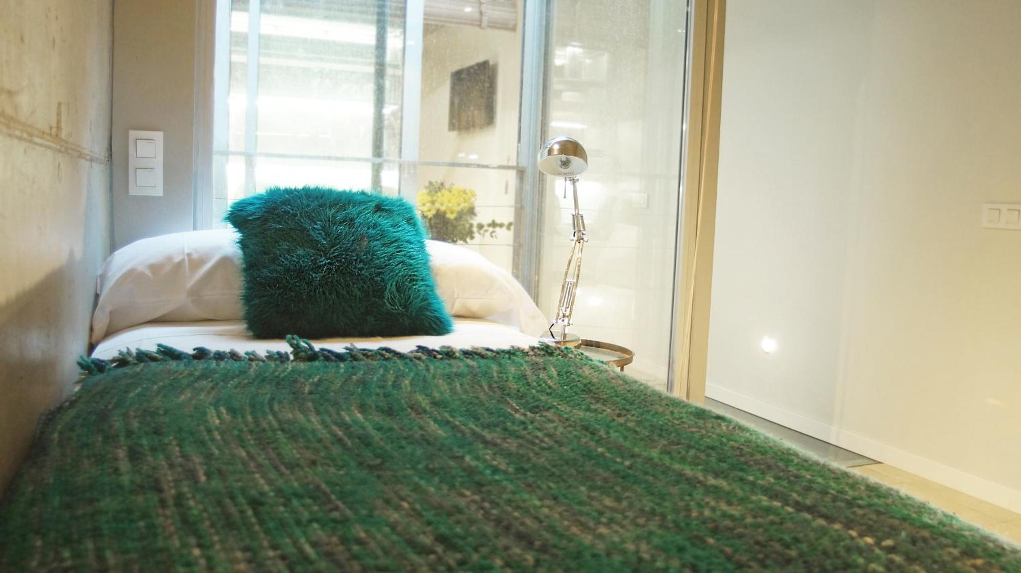 My Space Emirates - Fully Equipped Apartments Near The Beach With Shared Pool Barcelona Zimmer foto
