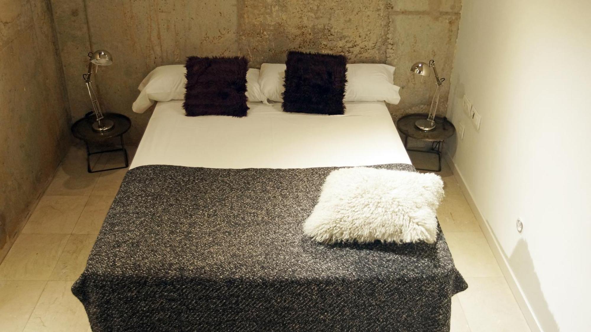 My Space Emirates - Fully Equipped Apartments Near The Beach With Shared Pool Barcelona Zimmer foto