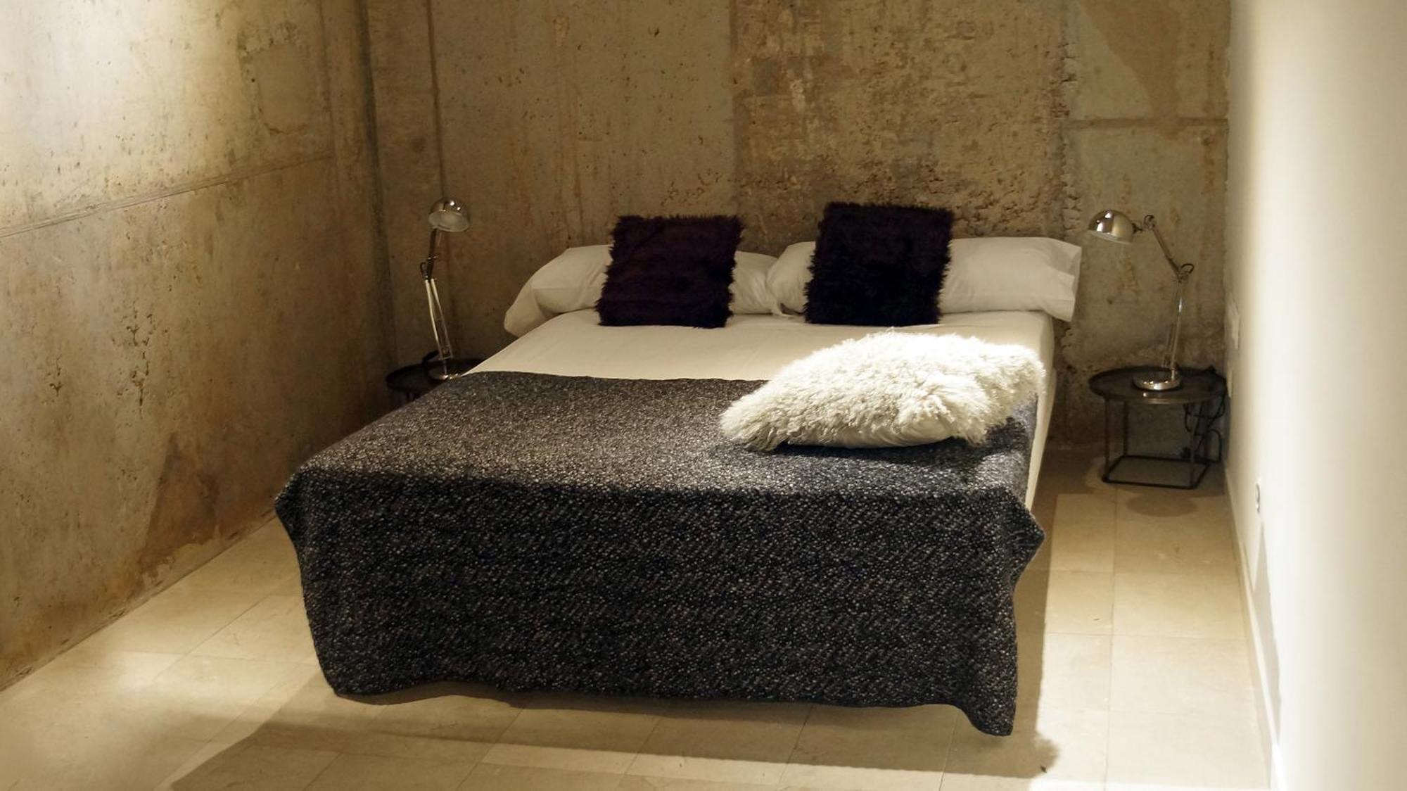 My Space Emirates - Fully Equipped Apartments Near The Beach With Shared Pool Barcelona Zimmer foto