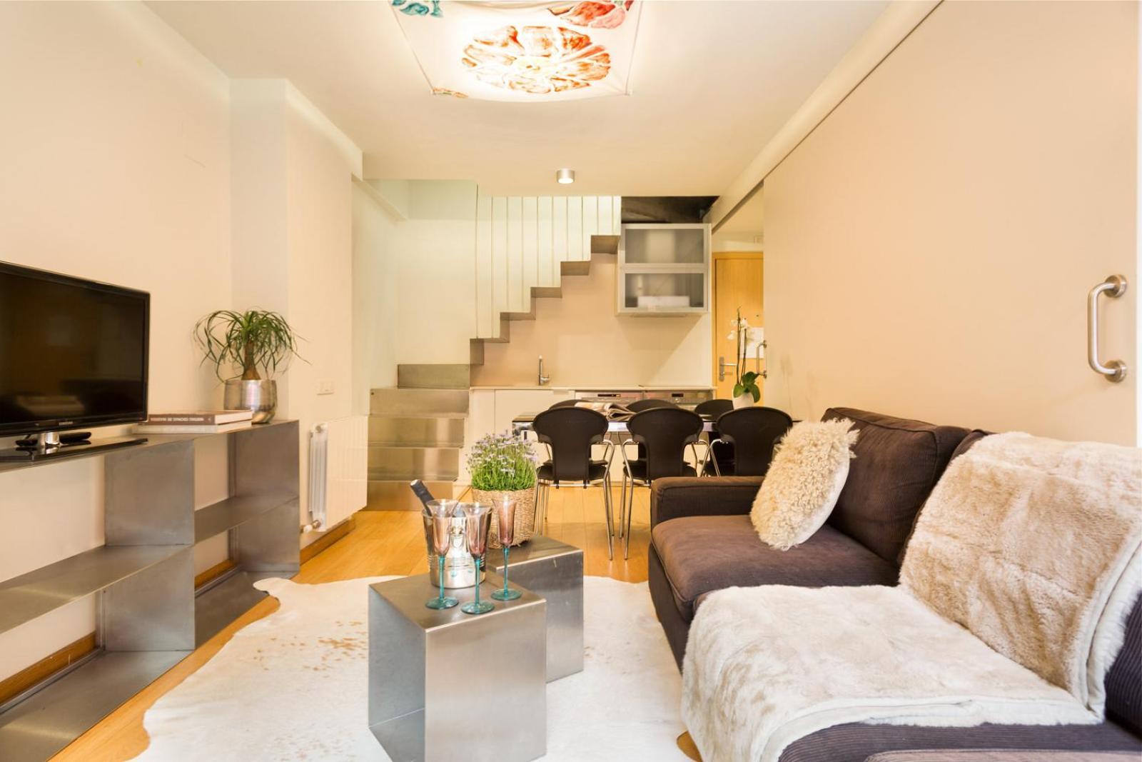 My Space Emirates - Fully Equipped Apartments Near The Beach With Shared Pool Barcelona Exterior foto